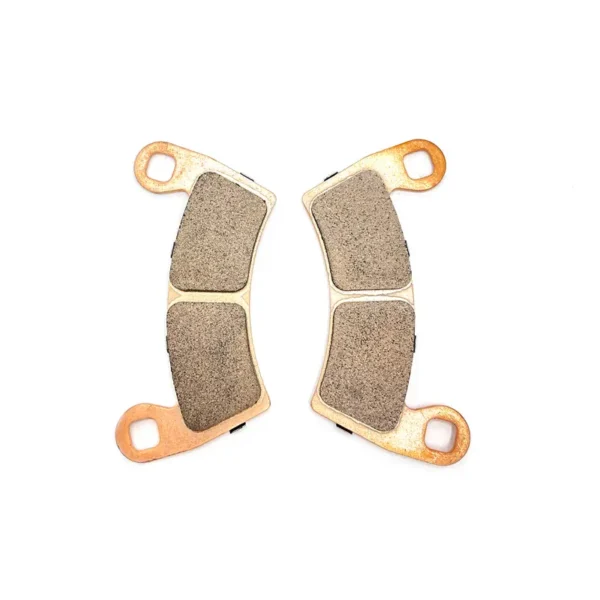 Brake Pads – Front – Polaris OEM 2205949
