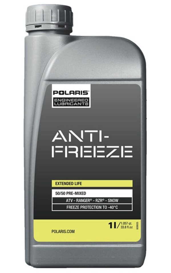 Polaris Anti-Freeze 502566