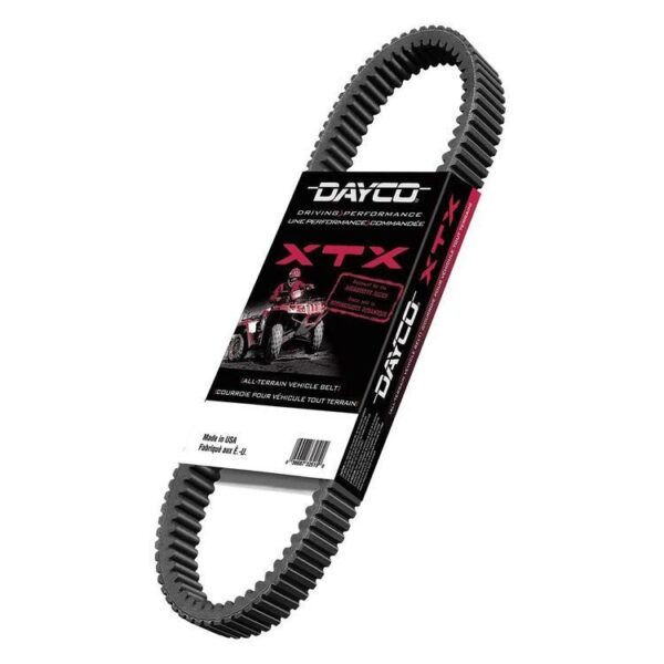Dayco Heavy Duty Drive Belt - Replaces Polaris - 3211123