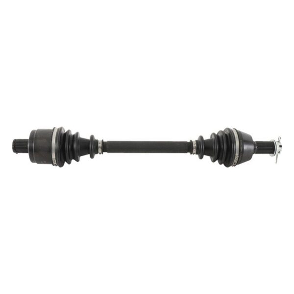 Aftermarket Heavy Duty Rear Drive Shaft - replaces Polaris 1332809 / 1332642