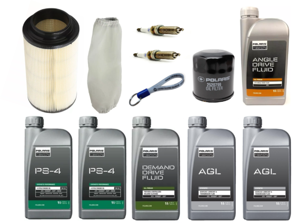 Service Kit to fit Polaris Scrambler 1000 (2018-2025)