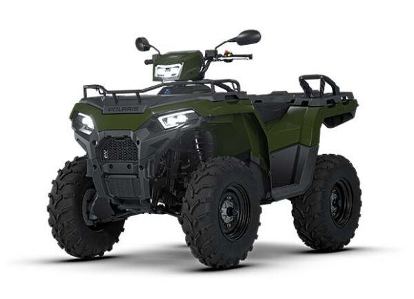 Service Kit for Polaris Sportsman 450 (2017-2020) and Sportsman 570 (2017-2024)