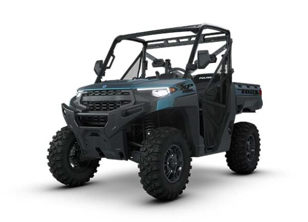 Service Kit for Polaris Ranger XP1000 (2019-2026)